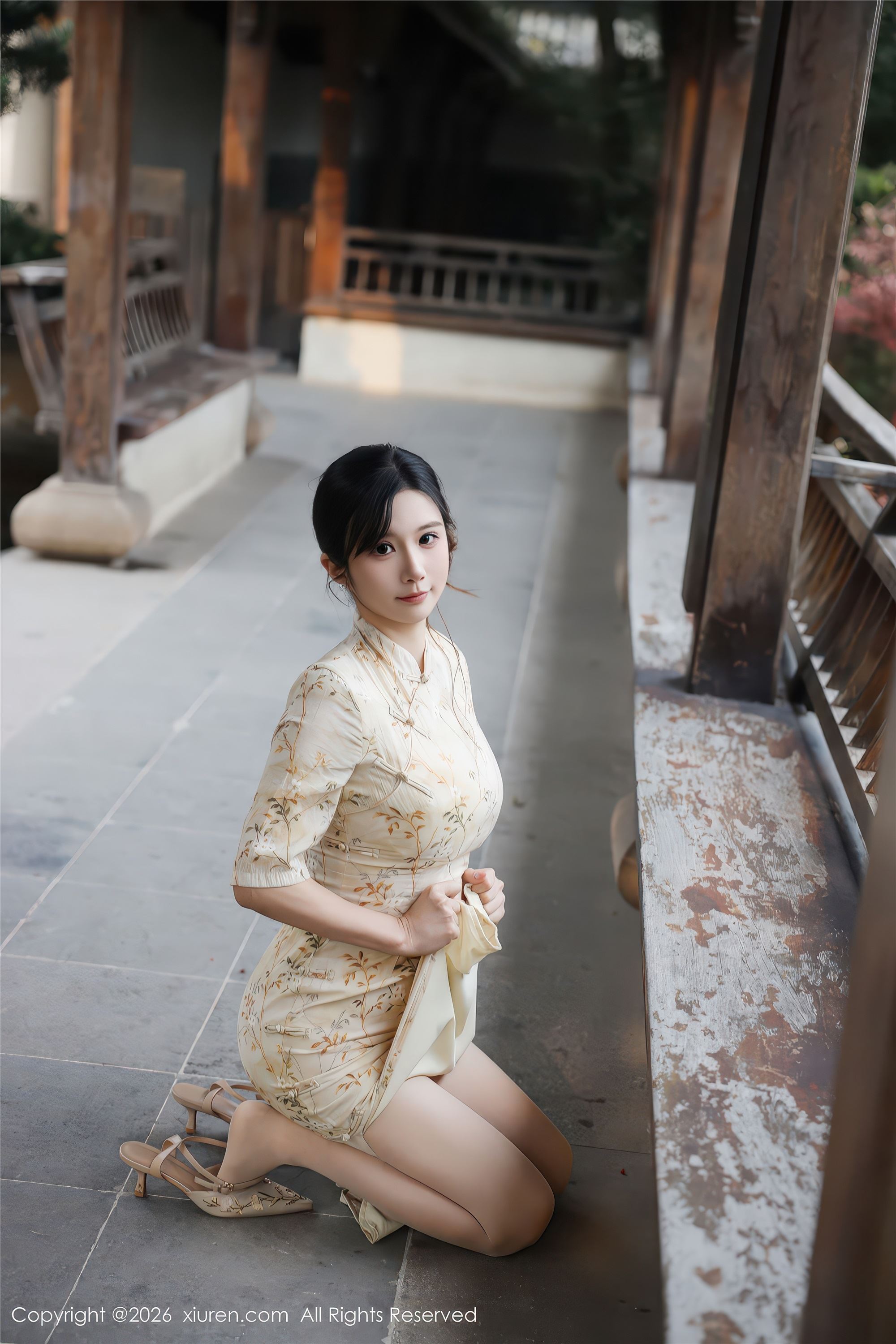 Xiuren秀人网 2026.01.09 NO.11214 小肉肉咪